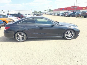 Mercedes-Benz E 400 * CARFAX * ЧЕРВЕНА КОЖА * HARMAN KARDON * , снимка 3