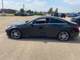 Mercedes-Benz E 400 * CARFAX * ЧЕРВЕНА КОЖА * HARMAN KARDON * , снимка 2