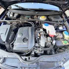 VW Passat, снимка 2