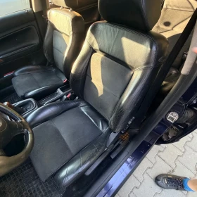 VW Passat, снимка 4