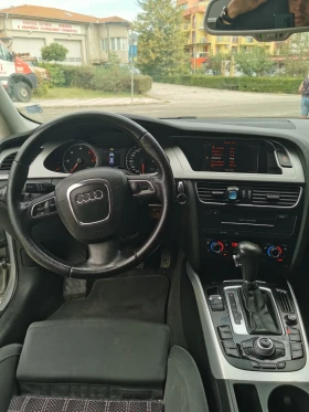 Audi A4 2.0 Tdi , снимка 5