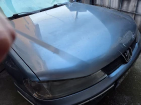 Peugeot 406, снимка 2