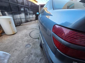 Peugeot 406, снимка 5
