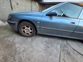 Peugeot 406, снимка 3