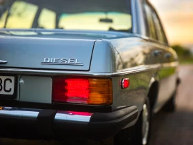 Mercedes-Benz 115 300D, снимка 3