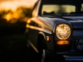 Mercedes-Benz 115 300D, снимка 5