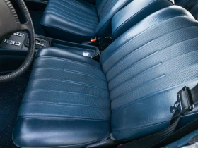 Mercedes-Benz 115 300D, снимка 10