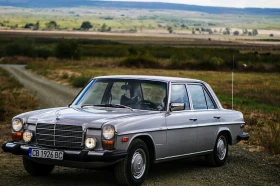 Mercedes-Benz 115 300D, снимка 2