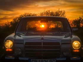 Mercedes-Benz 115 300D, снимка 9