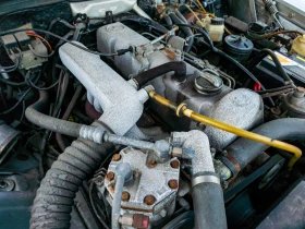 Mercedes-Benz 115 300D, снимка 16