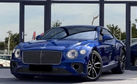Bentley Continental gt 6.0 W12 AWD, снимка 1