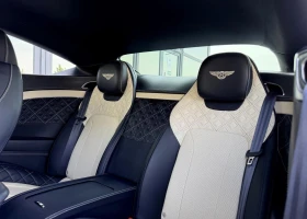 Bentley Continental gt 6.0 W12 AWD, снимка 5