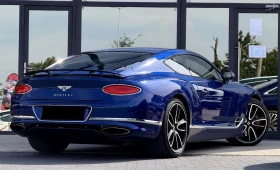 Bentley Continental gt 6.0 W12 AWD, снимка 2