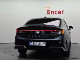 Hyundai Sonata 2.0 LPG, снимка 4