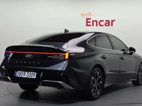 Hyundai Sonata 2.0 LPG, снимка 2