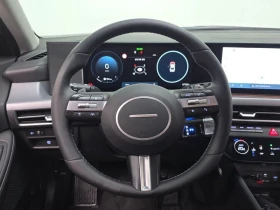 Hyundai Sonata 2.0 LPG, снимка 14