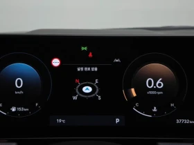 Hyundai Sonata 2.0 LPG, снимка 8