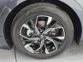 Hyundai Sonata 2.0 LPG, снимка 5