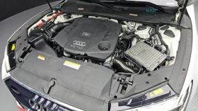 Audi A7 ОБДУХВАНЕ* ПАМЕТ* 360 КАМЕРА* HEADUP* ПОДГРЕВ, снимка 6