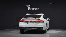 Audi A7 ОБДУХВАНЕ* ПАМЕТ* 360 КАМЕРА* HEADUP* ПОДГРЕВ, снимка 4