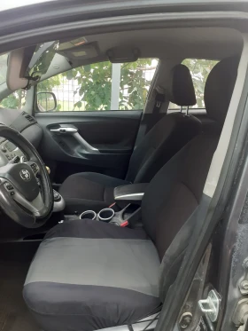 Toyota Verso, снимка 4
