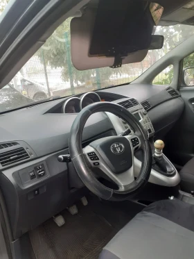 Toyota Verso, снимка 3