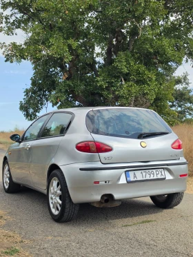 Alfa Romeo 147 1.9 JTD, снимка 2