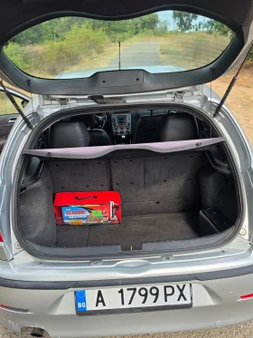 Alfa Romeo 147 1.9 JTD, снимка 15