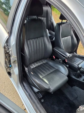 Alfa Romeo 147 1.9 JTD, снимка 10