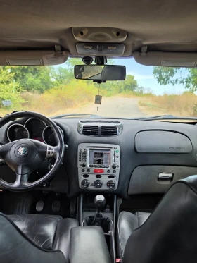 Alfa Romeo 147 1.9 JTD, снимка 13