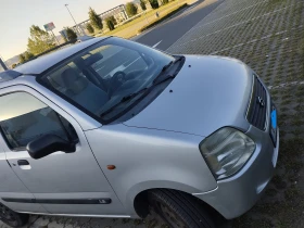 Suzuki Wagon r 1.3 I -АВТОМАТ, снимка 4