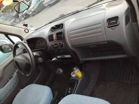 Suzuki Wagon r 1.3 I -АВТОМАТ, снимка 8