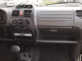 Suzuki Wagon r 1.3 I -АВТОМАТ, снимка 9