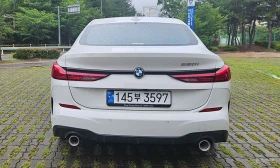 BMW 220 220i M Sports, снимка 8