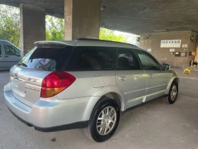 Subaru Outback, снимка 3