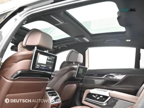 BMW 740, снимка 8