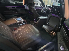 BMW 740, снимка 17