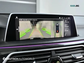 BMW 740, снимка 16