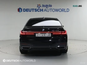BMW 740, снимка 2