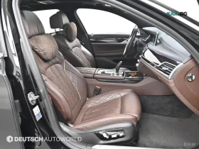 BMW 740, снимка 6