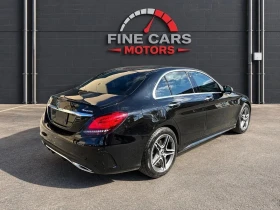 Mercedes-Benz C 300, снимка 6