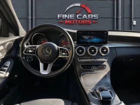 Mercedes-Benz C 300, снимка 10