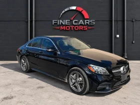 Mercedes-Benz C 300, снимка 1
