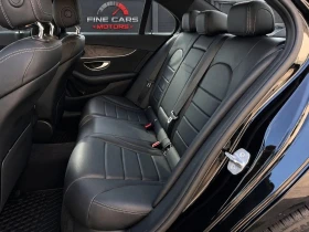 Mercedes-Benz C 300, снимка 8