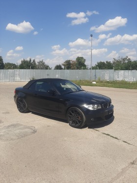 BMW 118 2.0D M-Packet , снимка 2 - Автомобили и джипове - 45326663
