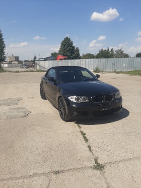 BMW 118 2.0D M-Packet , снимка 1 - Автомобили и джипове - 45326663