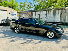 BMW 525, снимка 4 - Автомобили и джипове - 45325997