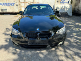 BMW 525, снимка 1 - Автомобили и джипове - 45325997