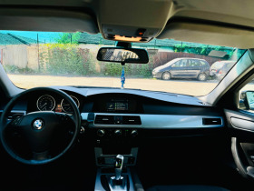 BMW 525, снимка 8