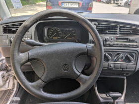 VW Golf 3, снимка 7 - Автомобили и джипове - 45754378